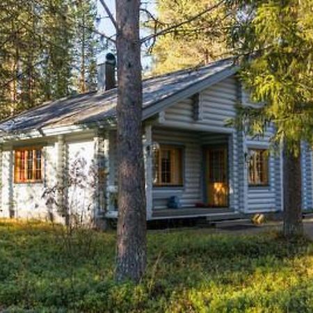 Holiday Home Yllaes-Topin Lomamaja 2 By Interhome Юллясярви Экстерьер фото